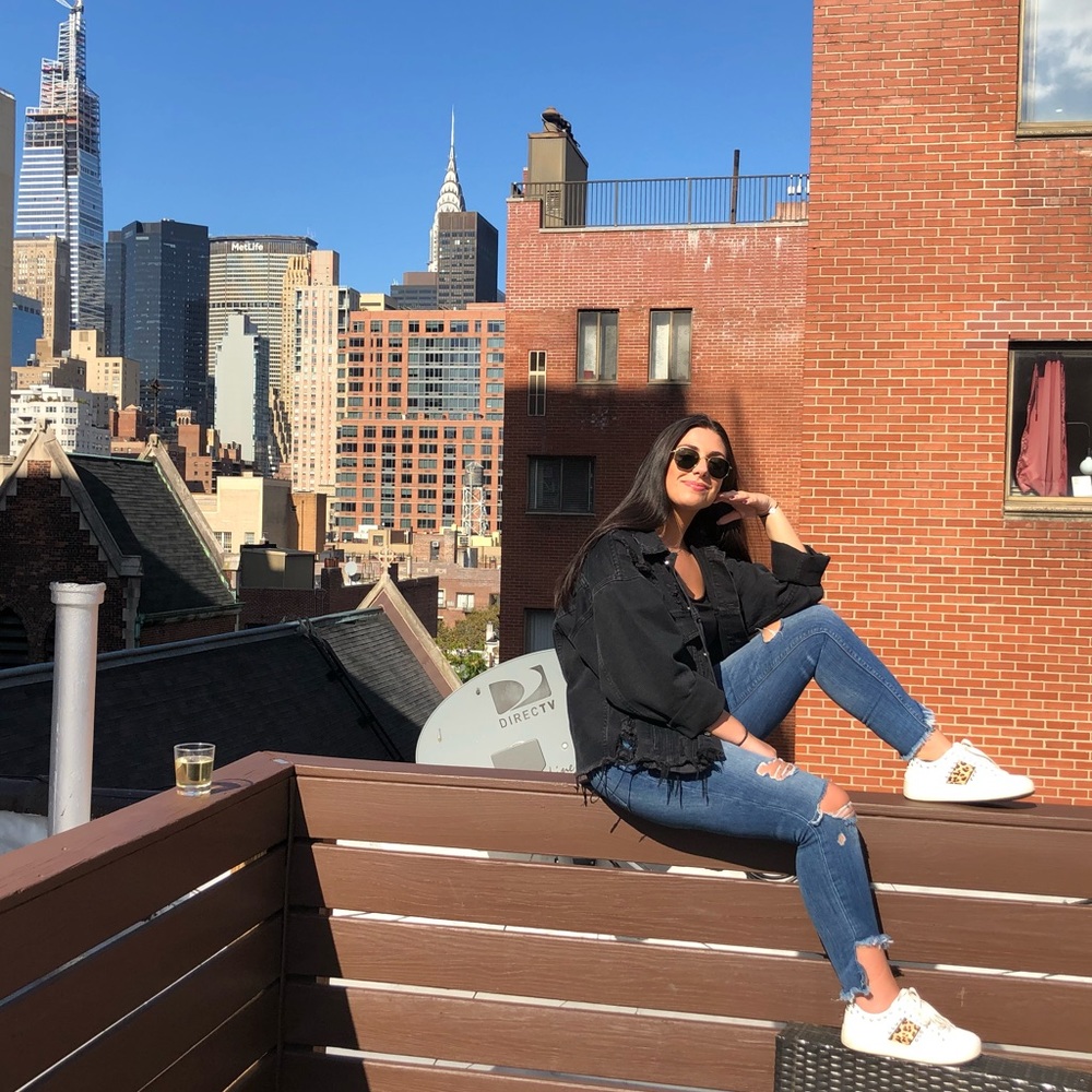 Meet your Posher, Alexa